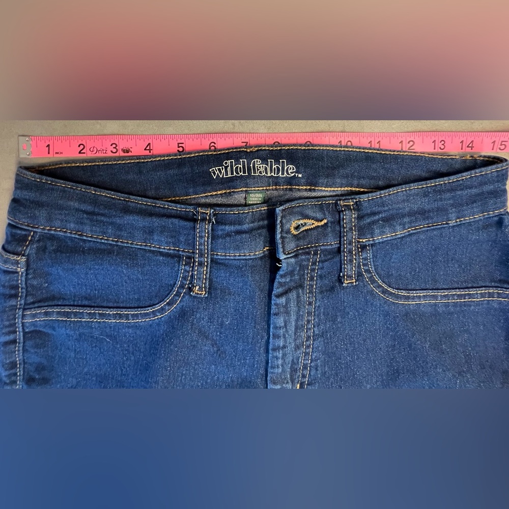 Wild Fable Women’s Jeans Size 10/30S